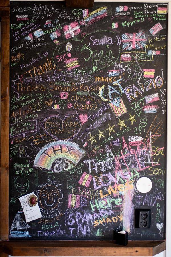 Ferienhaus für 2 Personen, mit Garten und Whirlpool am Fjord (Norwegen) - 3