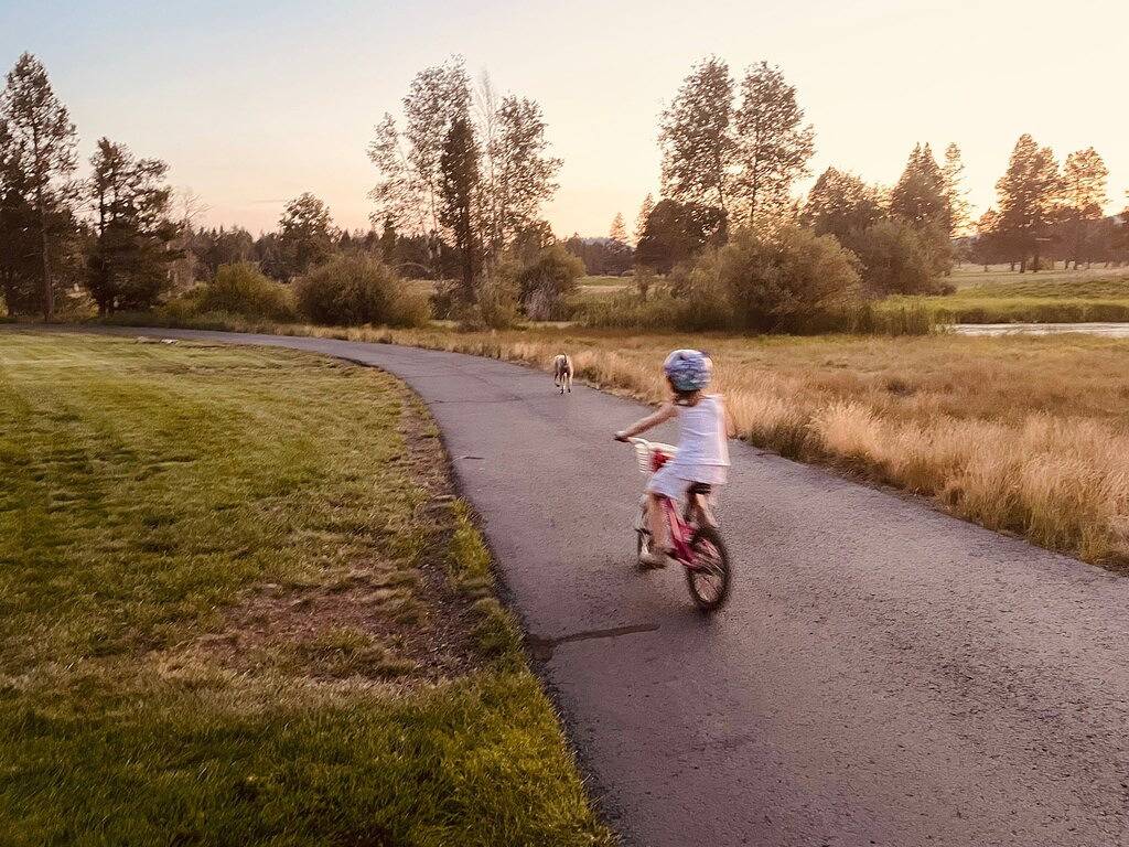 Ganze Wohnung, Room With a View Condo, Sharc passes included. in Sunriver, Deschutes County