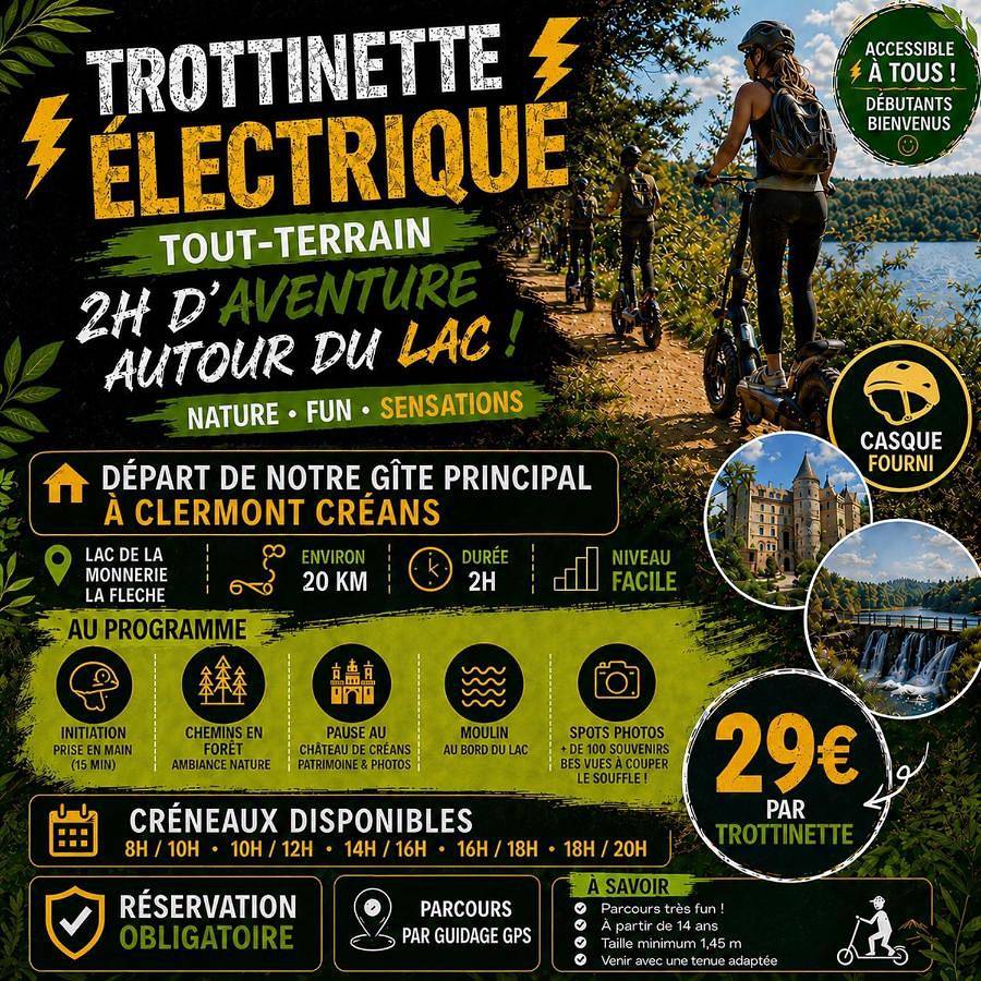 Appartement entier, Logement 4 personnes avec piscine intérieure 31 degrés zoo de la Fleche 24 h du Mans in La Flèche, Sarthe