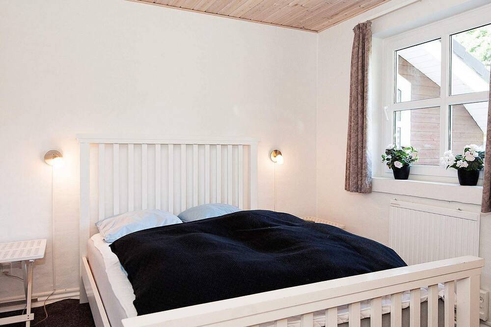 5 Sterne Ferienhaus in Egå in Egå, Djursland
