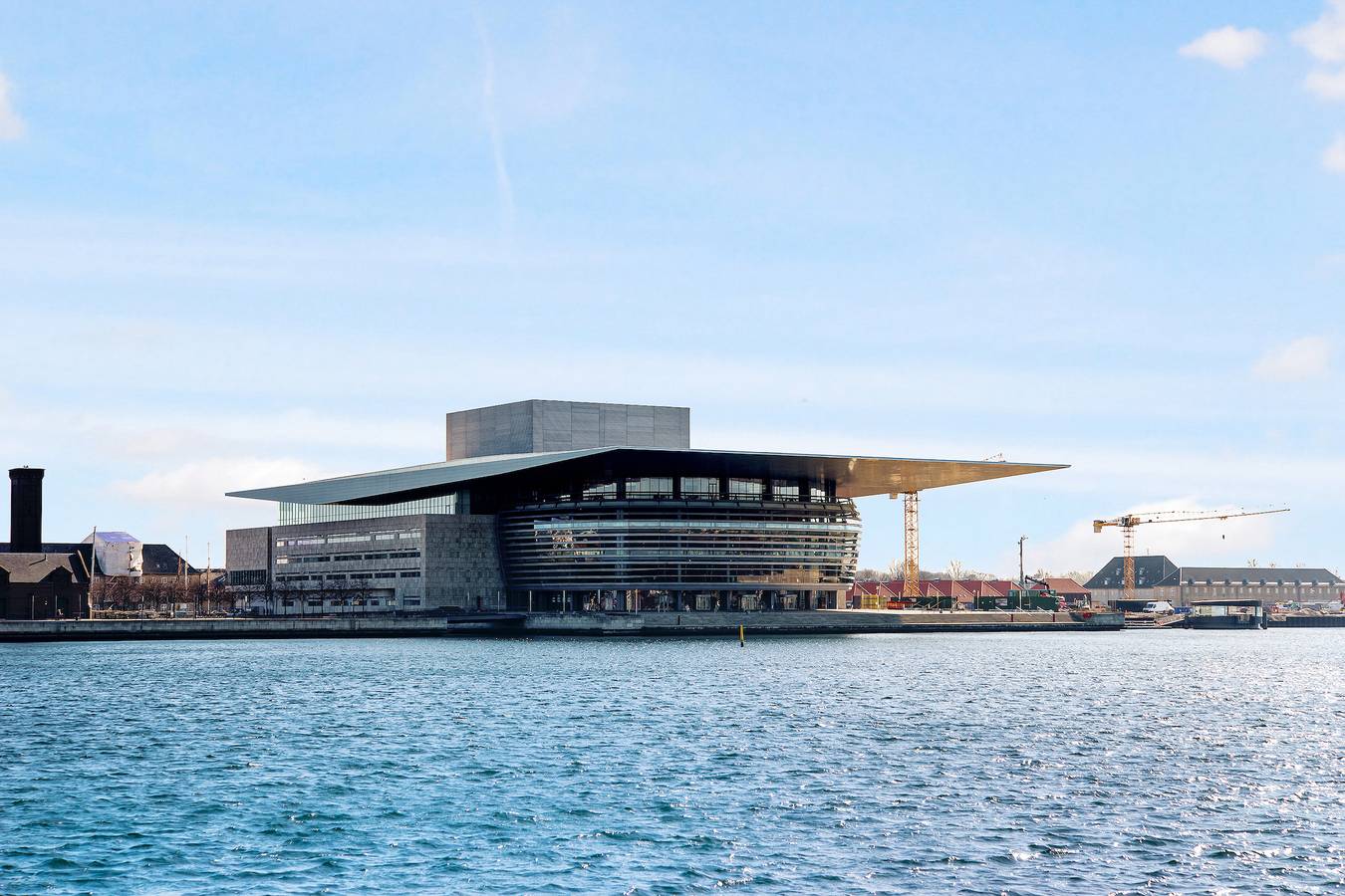 Ganze Wohnung, Square - geräumige 6-Bett-Wohnung in der Nähe von Nyhavn in Kopenhagen Zentrum, Kopenhagen