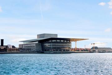 Vakantieappartement voor 9 Personen in Kopenhagen Centrum, Kopenhagen, Afbeelding 4