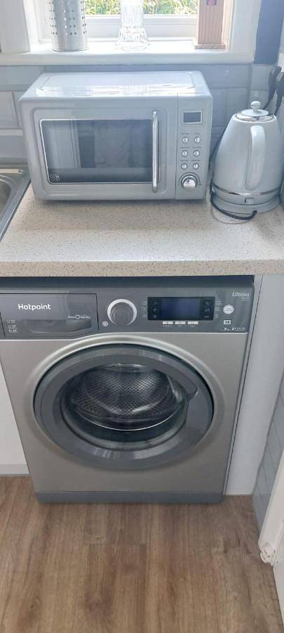 Maison d’hôte pour 2 personnes, avec terrasse dans Canterbury - 3