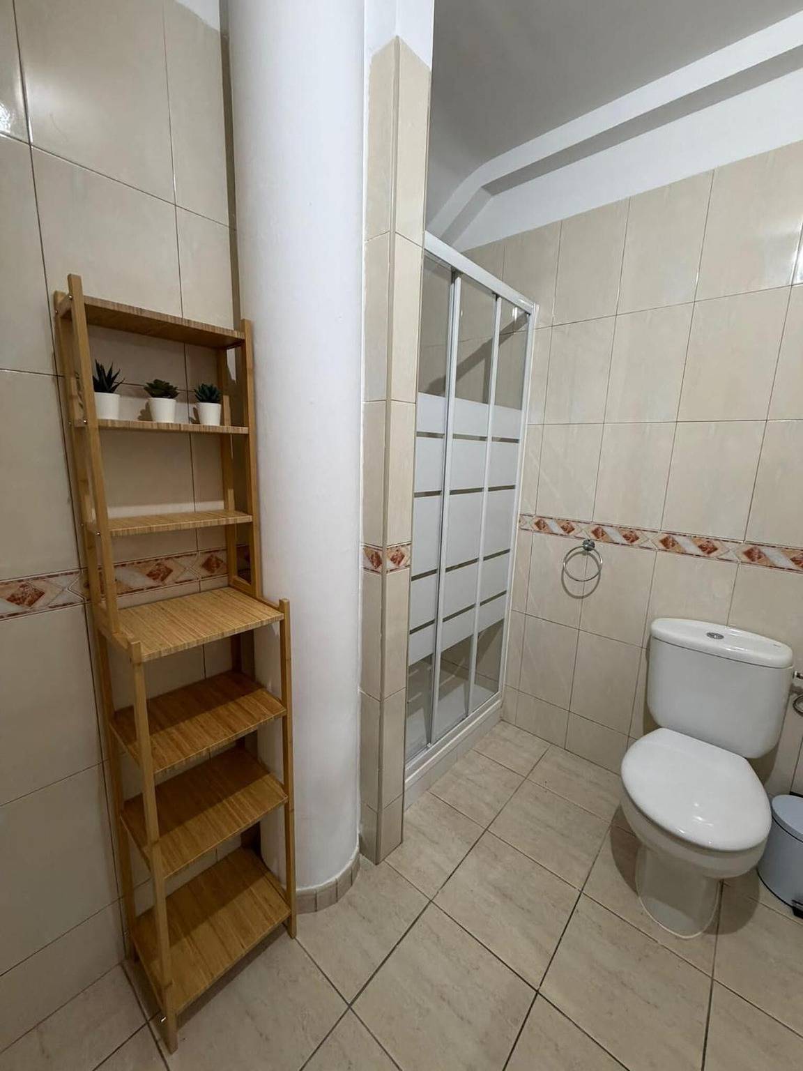 Ganze Wohnung, Apartment 'Jimaguas' – Komfortabler Aufenthalt in Tamaduste, El Hierro in Tamaduste, Valverde