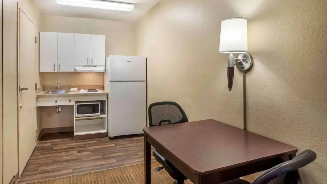 Ganze Ferienwohnung, Ferienwohnung für 4 Personen (28 m²) in Sacramento, Sacramento County