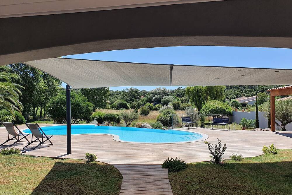 Photo : Maison de vacances