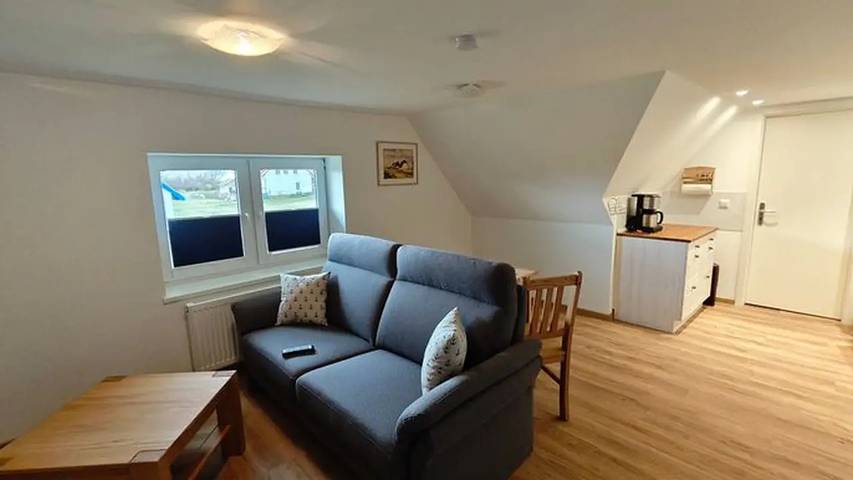 Ferienhaus für 2 Personen auf Hiddensee - 3