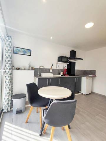 Gîte pour 2 personnes, avec terrasse à Courthézon