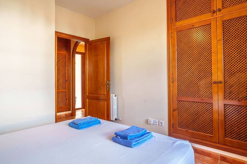Ferienhaus Ana I in Cala Murada, Manacor
