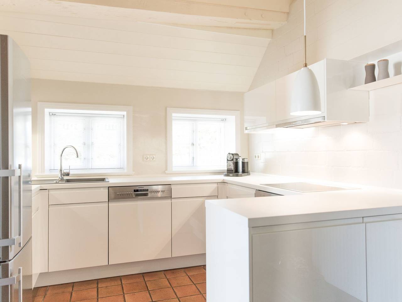 Haus Möwennest in Midlum, Föhr