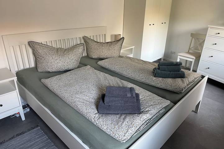 Ferienwohnung für 4 Personen in Grimma - 2