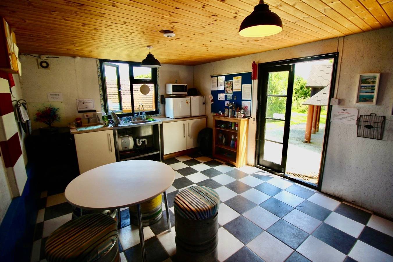 Cozy Glamping Retreat in Isle of Anglesey