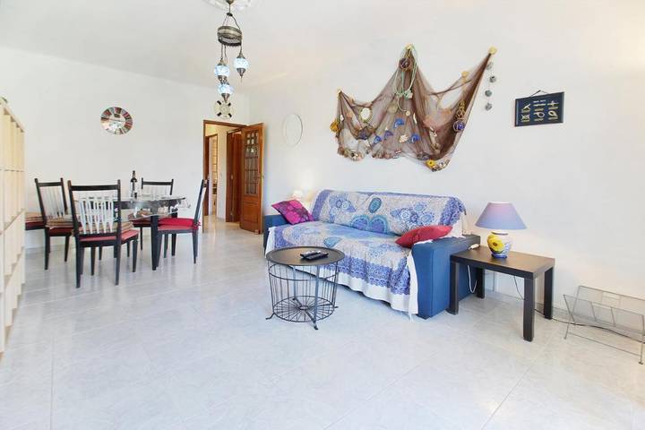 Casa rural para 5 personas, Se admiten mascotas en Altura - 2