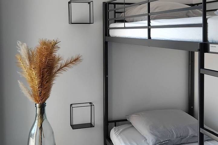 Villa pour 8 personnes, avec jardin et terrasse à Sant Feliu de Guíxols - 3