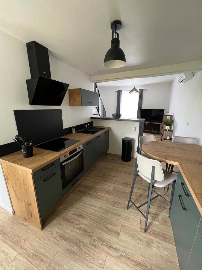 Gîte pour 3 personnes à Vendœuvres - 3