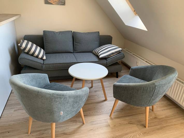 Ganze Wohnung, Ferienwohnung Strandblick – Meerblick, Wohlfühlmomente & Urlaubsglück in Schönberg, Südliche Ostseeküste