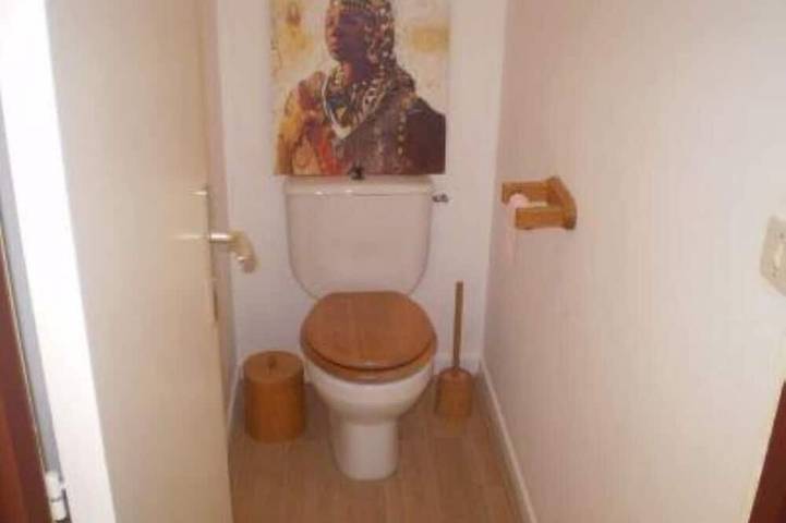 Ganze Wohnung, Apartment in Residenz, ideal für Paare mit oder ohne Kinder in Ajaccio, Golfe D'Ajaccio