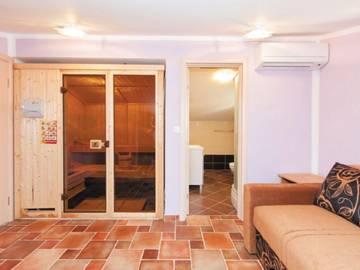 Ferienhaus für 8 Personen in Supetarska Draga, Rab, Bild 1