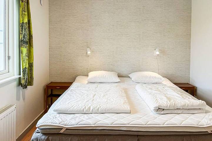 Ferienhaus für 8 Personen in Beddingestrand - 2