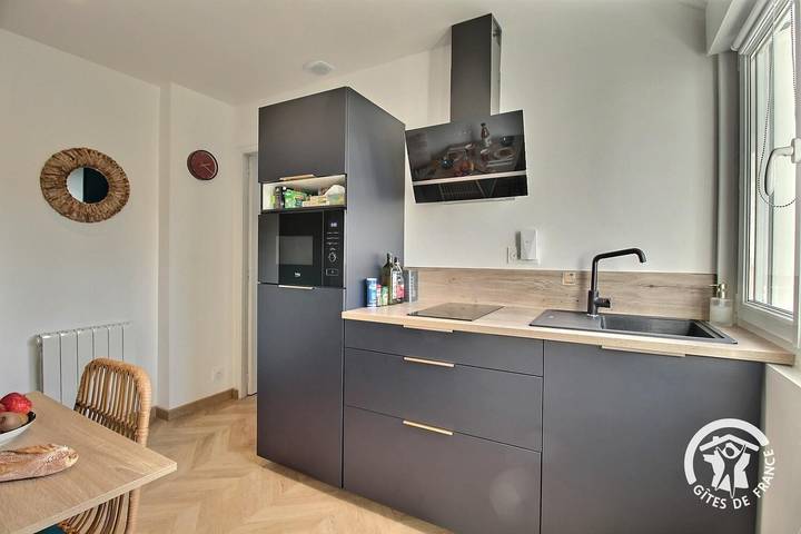 Gîte pour 2 personnes à Tréveneuc - 3