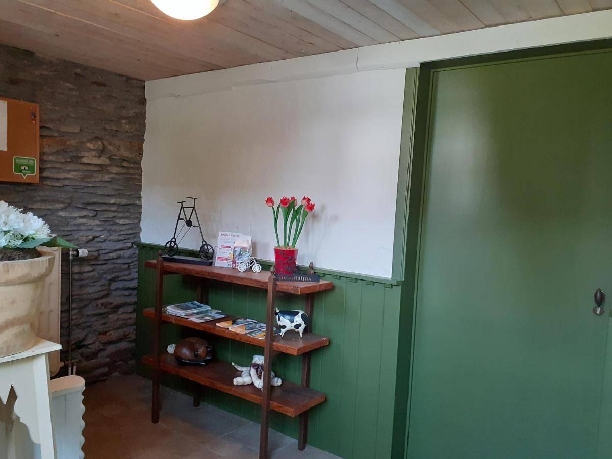 B&B De Patuljak in Mont (Houffalize), Houffalize