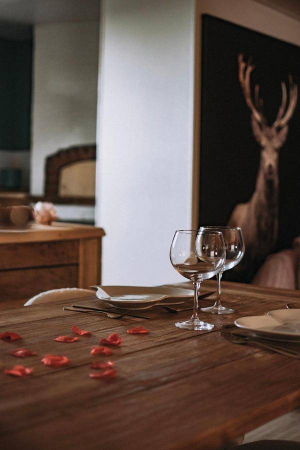 Gîte pour 2 personnes, avec jardin ainsi que vue et terrasse à Lunéville - 4