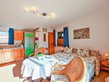 Ferienhaus für 4 Personen in Waren (Müritz), Müritz, Bild 1