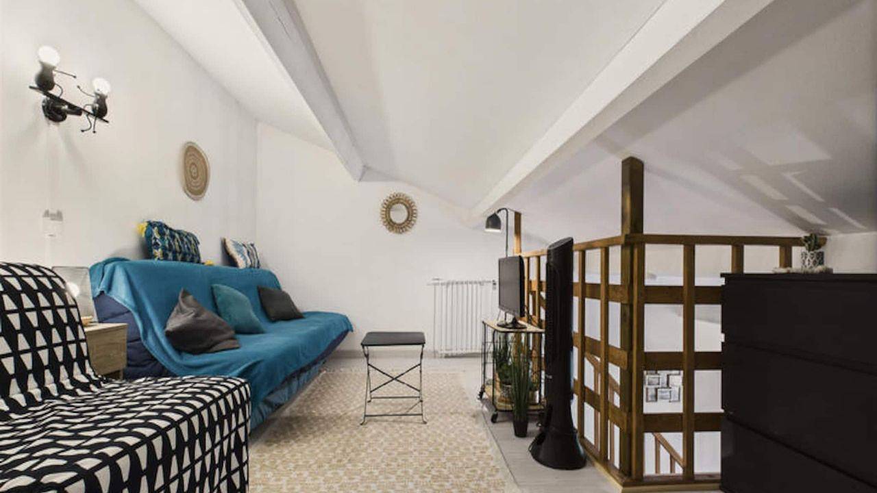 Entire holiday apartment, Ferienwohnung für 4 Personen (30 m²) in Saint-Vincent-Sur-Jard in Saint-Vincent-sur-Jard, Vendée