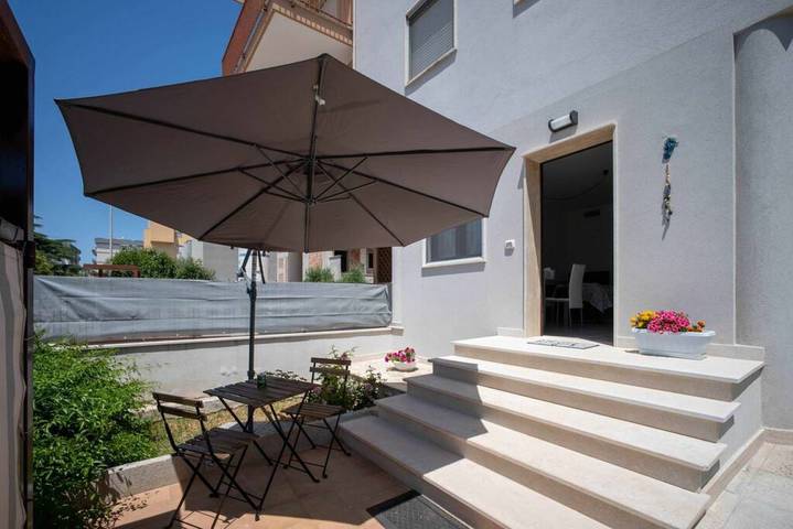 Gîte pour 4 personnes, avec jardin à Monopoli - 2