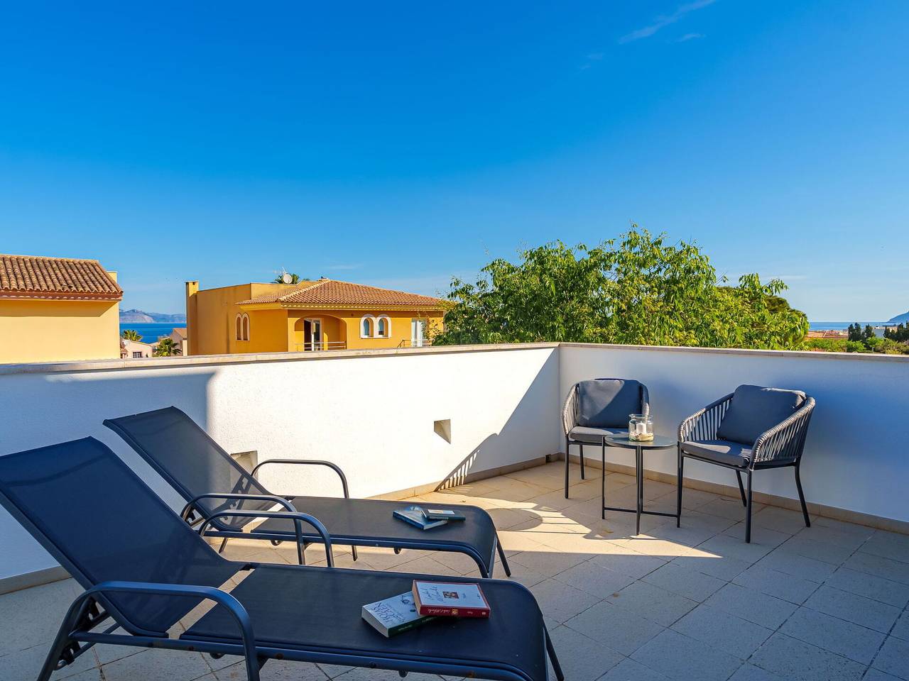 Can Aruna - Can Aruna 109.1 in Colònia de Sant Pere, Artà