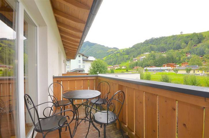 Ferienwohnung für 5 Personen in Kaprun - 4