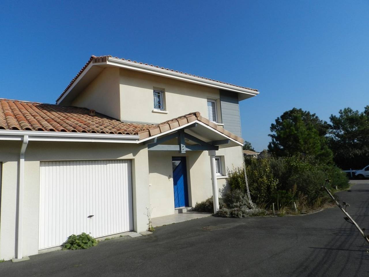 Villa voor 8 Personen in Biscarrosse, Côte d’Argent