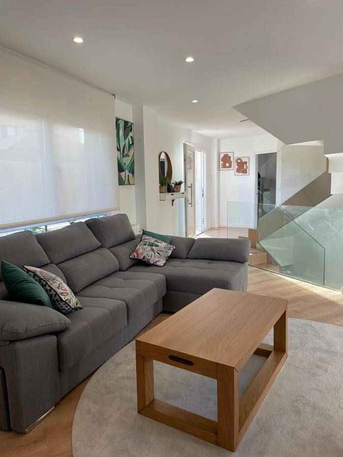 Apartamento entero, Chalet en Aldán in Cangas, Rias Baixas