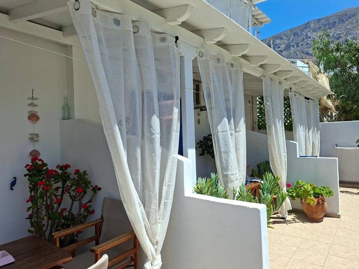 Gîte pour 2 personnes dans Amorgos - 4