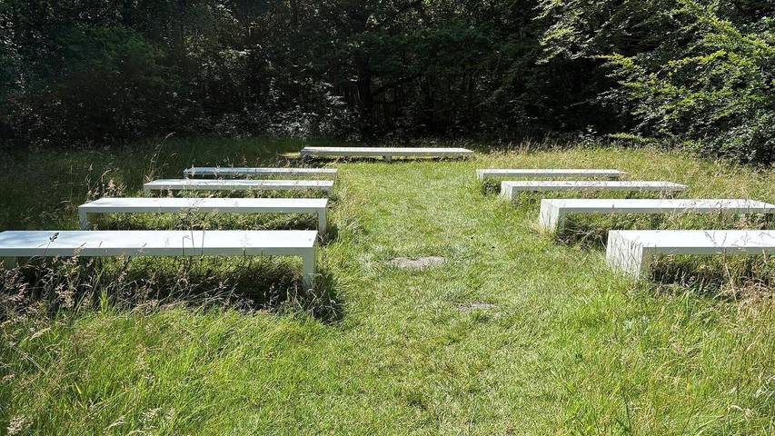 Ferienhaus für 7 Personen, mit Terrasse und Whirlpool in Jegum - 4