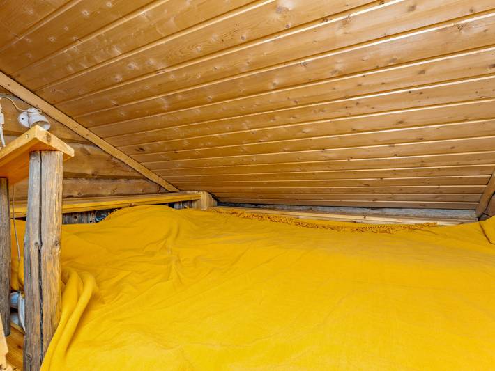 Ganze Wohnung, Kivalikkolampi in Lappland