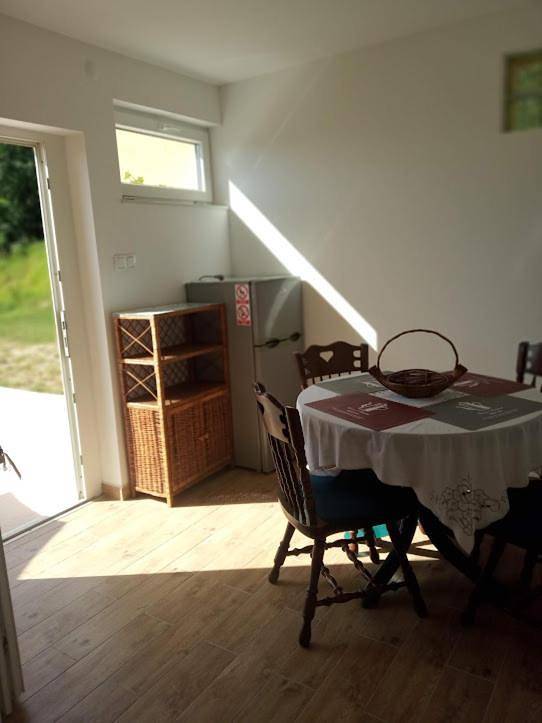 Ganze Wohnung, Studio apartman Fortica in Prozor, Lika-Senj