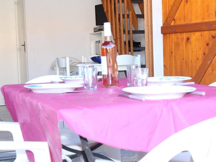 Ferienhaus für 4 Personen in Les Ayguades - 2