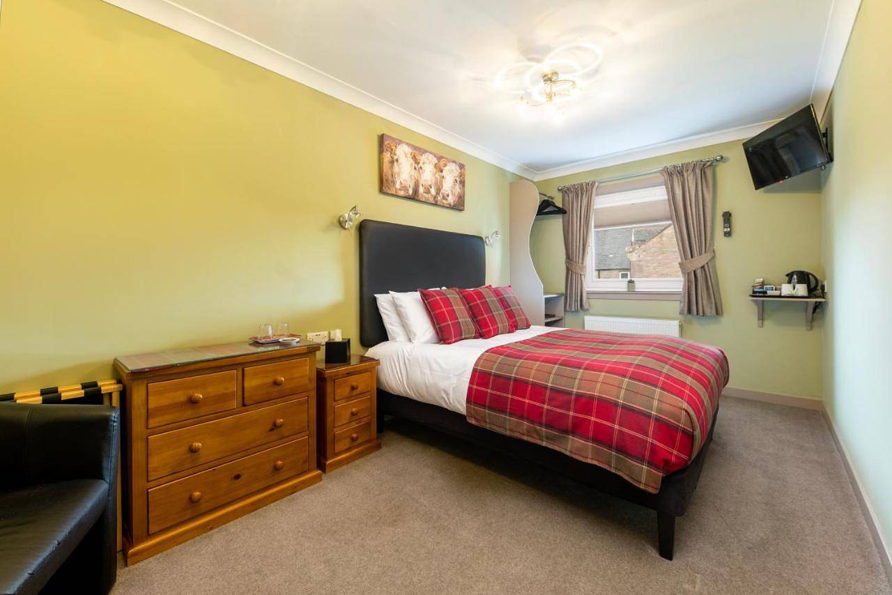 Double Room in Inverness, Highlands