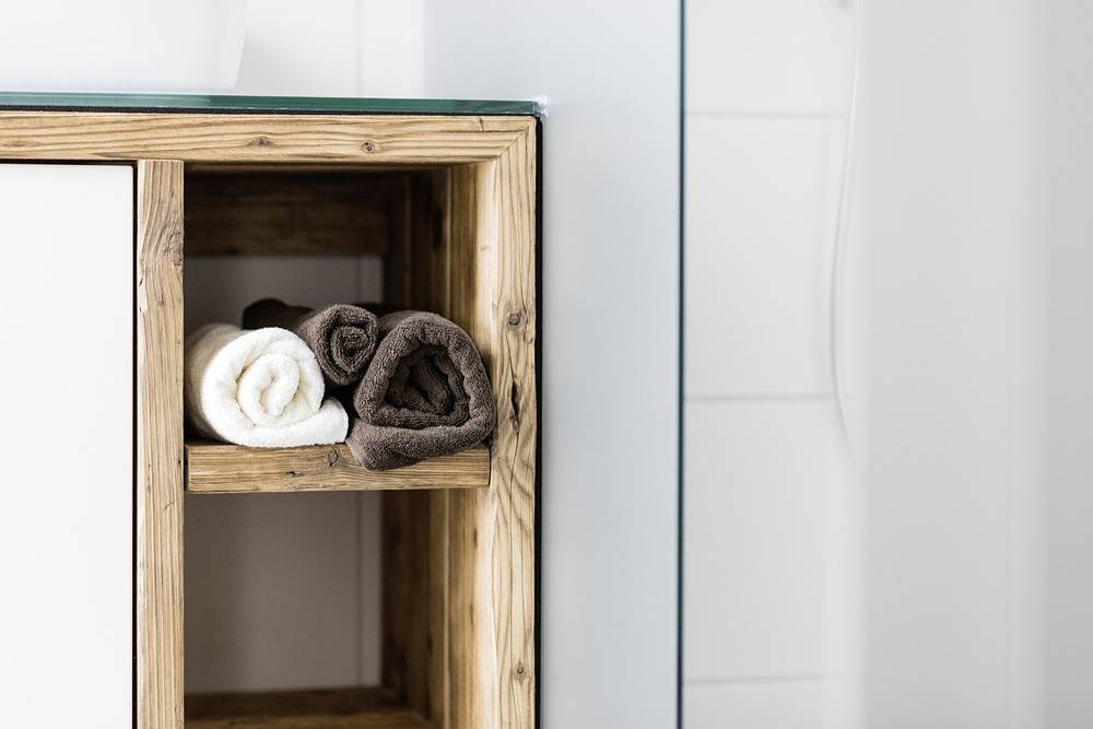 Webers "alte" Backstube - Doppelzimmer "Konditorei" in Friedrichshafen, Region Bodensee-Oberschwaben