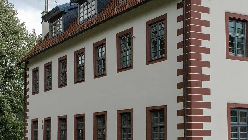 Ferienwohnung für 4 Personen in Horb am Neckar - 2