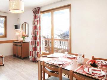 Camping für 4 Personen in Saint-Sorlin-d'Arves, Region Saint-Jean-de-Maurienne, Bild 2