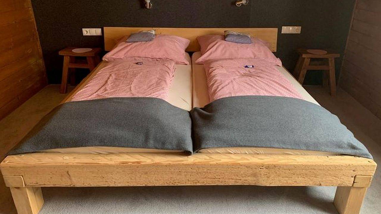 Ganze Ferienwohnung, Ferienwohnung für 4 Personen (45 m²) in Mellau in Mellau, Bregenzerwald