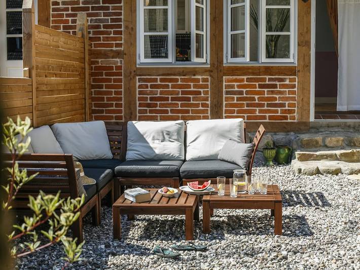 2 Ferienhof am Hemmelsdorfersee in Ratekau, Ostholstein