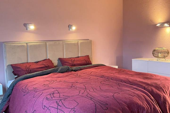 Ferienhaus für 8 Personen, mit Garten in Monschau - 4