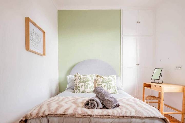 Appartement entier, City Centre Gem | 2-Bed Apartment in Worcester, Worcestershire
