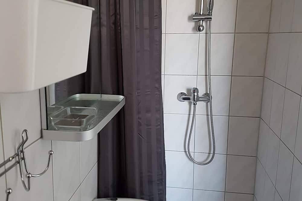 Ganze Wohnung, Ferienwohnung Kirchehrenbach in Kirchehrenbach, Fränkische Schweiz