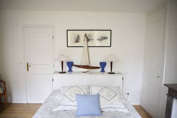 Villa for 10 People in Gonneville-sur-Mer, Calvados, Photo 4