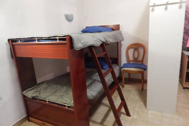 Gîte pour 4 personnes, animaux acceptés à Coursan - 2