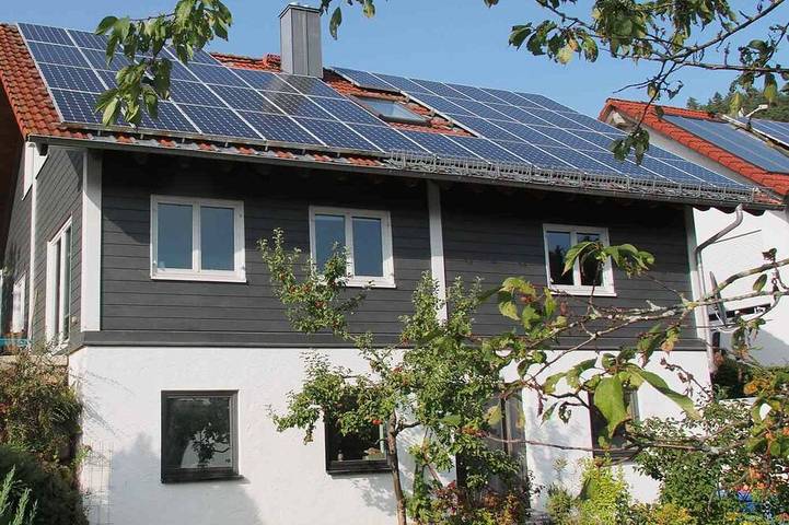 Ferienhaus für 14 Personen, mit Terrasse in Lauterbach (Schwarzwald)